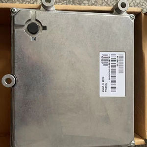 Centralina ECU JISION 600-467-4300 per Escavatore Komatsu PC210-10M0 con Programmazione/Pronta per la Spedizione/Fabbrica Cinese - Product Image 1