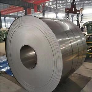 Bobines d'acier inoxydable laminées à chaud de grade 201, 304, 409, laminées à froid L1 L4 – Fournisseurs - Product Image 1