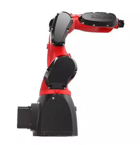 Bras robotisé industriel compact à six axes, très utile, charge utile de 7 kg, portée maximale du bras de 700 mm, pour le polissage, l'assemblage et la pulvérisation - Product Image 2