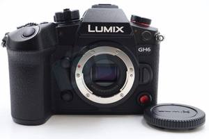 Appareil <span class=keywords><strong>photo</strong></span> professionnel HFT Lumix GH6 avec objectif <span class=keywords><strong>Leica</strong></span> DG 12-60 mm F2.8-4, format 4/3, vidéo 5.7 4K, appareil <span class=keywords><strong>photo</strong></span> pas cher, carte SD en gros - Product Image 5