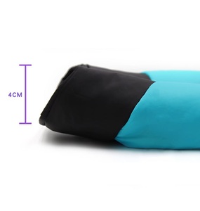 Solid Winter Dog <b>Coat</b> Thick Pet Jacket Winter Warm Dog Tank Top - Product Image 4