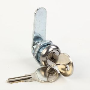 Fechadura de Cilindro de Liga de Zinco para Motocicletas - Product Image 3