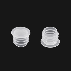 Bouteille en verre vide haut de gamme <span class=keywords><strong>à</strong></span> prix de gros, pour Tequila, Vodka, Vin, Spiritueux, et petit décanteur <span class=keywords><strong>à</strong></span> vin pétillant - Product Image 5