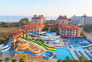 Открытый Парк Водных Горок игры Playhouse детская игровая площадка аттракционы - Product Image 2