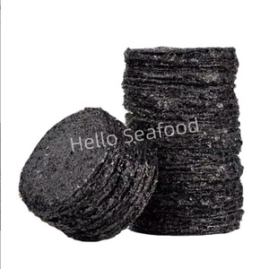 Base de sopa coreana Miyeokguk, bloques Laver de 4kg, rehidratación rápida en caldo caliente para restaurantes ocupados - Product Image 6