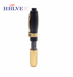 Ampoules d'<span class=keywords><strong>acide</strong></span> <span class=keywords><strong>hyaluronique</strong></span> haute pression sans aiguille, injecteur de produit de comblement à l'<span class=keywords><strong>acide</strong></span> <span class=keywords><strong>hyaluronique</strong></span>, stylo <span class=keywords><strong>hyaluronique</strong></span> - Product Image 5