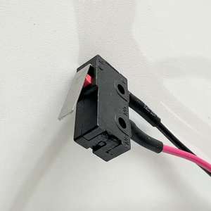 Жгут проводов для электрической мясорубки и соковыжималки, с прессованным микропереключателем - Product Image 5