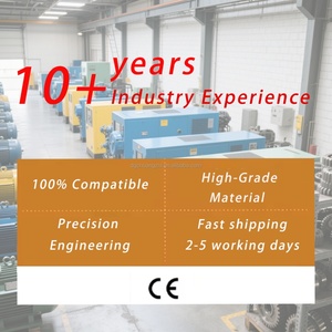 ชุดเกียร์คุณภาพสูงใหม่ 1092103700/1092103600 สำหรับเครื่องอัดอากาศแอตลาส คอปโค รับประกัน 1 ปี - Product Image 6