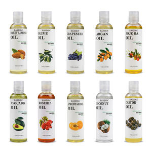 <span class=keywords><strong>Aceite</strong></span> esencial puro 100%, planta de ricino, cuidado del cabello, coco, oliva, <span class=keywords><strong>aceite</strong></span> de jojoba, <span class=keywords><strong>Aceite</strong></span> de Masaje, materia prima - Product Image 2