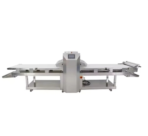 Redwillowtree – Divers modèles de machines à pâte semi-automatiques/automatiques à haute pression pour pétrissage de pâtisserie et étalage de <span class=keywords><strong>pizza</strong></span> - Product Image 2
