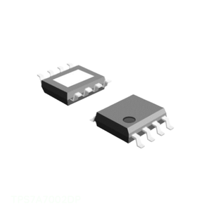 TPS7A7002DP 8 SOIC Exposed Pad Power Management (PMIC) Comprar Componentes Electrónicos en Línea Servicio Integral Original - Product Image 1