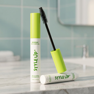 Champú Seco Estilo Perfume KUNDAL Rich, 12ml, Crema para el Cabello con Extracto de Plantas, Efecto Refrescante para el Cabello - Product Image 2