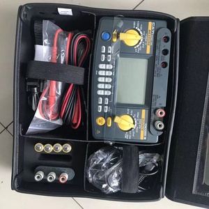 Yokogawa เครื่องสอบเทียบอเนกประสงค์แบบพกพา Ca310ปรับ CA71เทียบ - Product Image 3