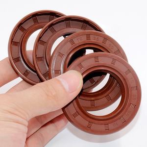 NOUVEAU <span class=keywords><strong>Joint</strong></span> d'huile d'usine 25*47*10/12 pour <span class=keywords><strong>Siemens</strong></span> Candy Washing Machine Parts Factory Price Water Seal - Product Image 4