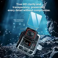 Étui étanche pour Insta360 Ace Pro/2