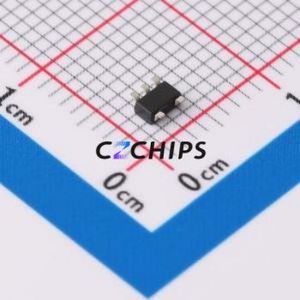 วงจรรวม XC6701B332MR-G วงจรรวม SOT-25-5ใหม่ของแท้ชิป IC PMIC ตัวควบคุมเชิงเส้น (LDO) - Product Image 2