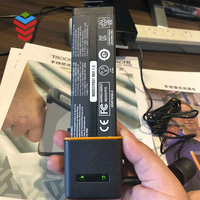 Batterie pour détecteur de métaux dans le sol portable ND2037FD 7.2V 6.2Ah, batterie pour spectromètre d'éléments, OEM acceptable