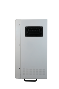 Batterie de stockage d'énergie commerciale en gros directement de l'usine - Armoire de batteries 100Kw 125Kw 200Kw 300Kw LiFePO4 On/Off Grid pour l'industrie - Product Image 4
