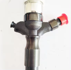 Ensemble d'injecteur de carburant haute performance 095000-5610 23670-0R010 pour camion HOWO 0950005610 - Product Image 3