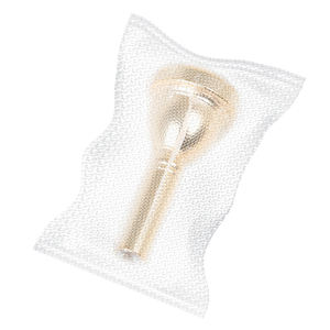 Fabricante al por mayor personalizable de alta calidad accesorios de instrumentos de latón boquilla de Trombón tenor - Product Image 1