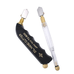 Cortador de Vidrio Industrial Toyo TC-41SV Tipo Microvibración, Herramienta de Corte para Vidrio de 2-10 mm de Espesor - Product Image 2