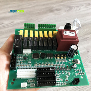 Pièces détachées pour machine à expresso, carte de circuit imprimé, carte de commande pour LA <span class=keywords><strong>CIMBALI</strong></span> M27 FAEMA E98 CASADIO, remplacement de la machine à café - Product Image 4