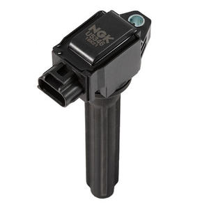 Pièces de rechange pour moteur de voiture Bobine d'allumage NGK d'origine U5346 49114 pour <span class=keywords><strong>Mitsubishi</strong></span> ASX / LANCER / <span class=keywords><strong>SPACE</strong></span> <span class=keywords><strong>STAR</strong></span> OEM 1832A062, FK0443 - Product Image 2