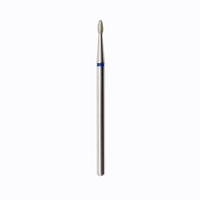 Top Qualité Cuticule Propre Foret À Ongles Diamant Bit M Fraises Rotatives Lime À Ongles Électrique pour Manucure Pédicure Outils