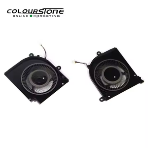 Laptop Parts Fan for V Nitro 7 VN7-791 Series Copper & Aluminum Heatsink 20CFM Brand New in Stock - Product Image 5