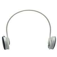 RF-509 plus récent casque Disco silencieux de style sport pour les cours de yoga et de fitness