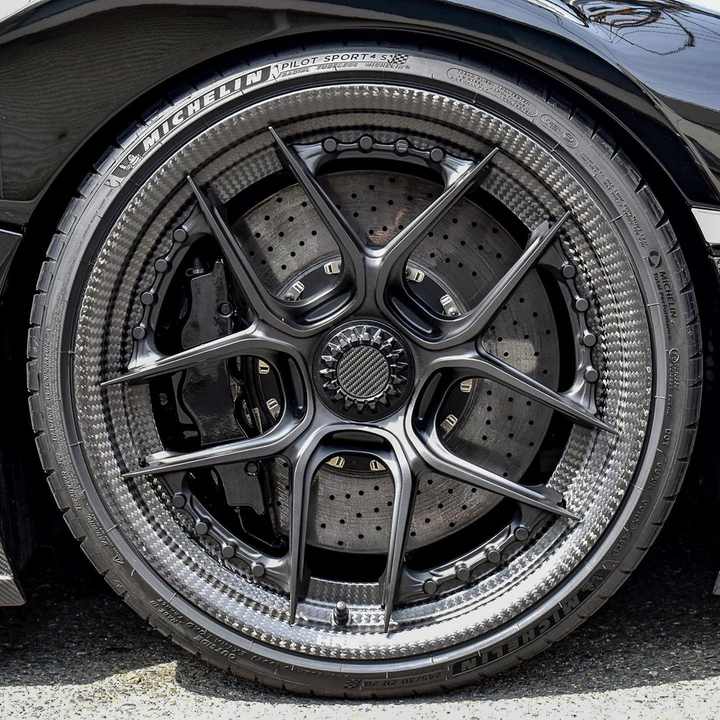 テスラモデル3パフォーマンスの20インチホイール4本セット 【公式通販】