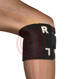 Dispositivo Ortopédico Ajustable para Alivio del Dolor de Ciática, Soporte de Rodilla para Alivio del Dolor de Rodilla, Rodillera Deportiva de Compresión - Product Image 1