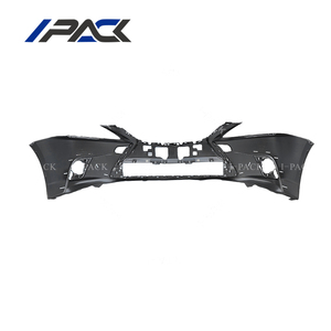 Pièces de voiture pare-chocs I-PACK 52119-76921 Kit de carrosserie de pièces automobiles lèvre de pare-chocs avant pour <span class=keywords><strong>Lexus</strong></span> <span class=keywords><strong>CT</strong></span> <span class=keywords><strong>200h</strong></span> <span class=keywords><strong>2014</strong></span> - Product Image 4