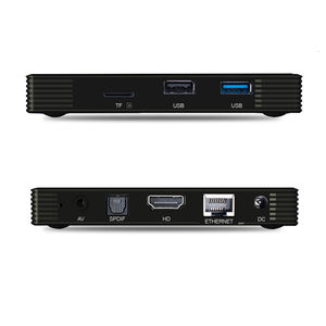 X88 <span class=keywords><strong>King</strong></span> Pro 4GB 128GB Amlogic S922X TV Box Android 9.0 Wifi Dual BT5.0 1000M <span class=keywords><strong>4K</strong></span> Set Top Box Reproductor Multimedia <span class=keywords><strong>4K</strong></span> - Product Image 5