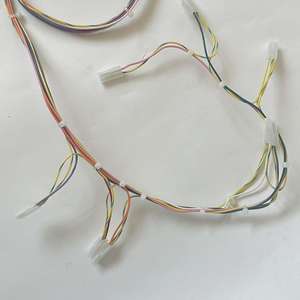 Doppelter Kupfer-Verbindungsdraht für Heim-Gaming-Kabelbaum - Product Image 6