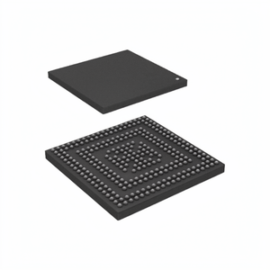 Embedded Authorized Distributor 292 LFBGA TC397XP256F300SBDKXUMA1 Electronic Circuit Components - Product Image 1