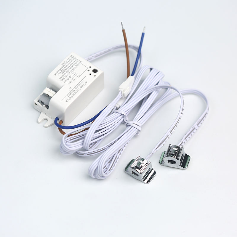 AC-238KZ (เซ็นเซอร์ประตูคู่)