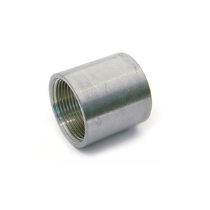 Manchon en acier femelle/femelle pour machines de construction 1/4 pouces - Product Image 4