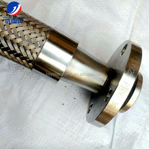 <span class=keywords><strong>PTFE</strong></span> <span class=keywords><strong>manguera</strong></span> trenzada de acero inoxidable 304 - Product Image 5