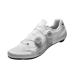 Nuove <span class=keywords><strong>Scarpe</strong></span> <span class=keywords><strong>da</strong></span> <span class=keywords><strong>Ciclismo</strong></span> su Strada in Fibra di Carbonio Ultra-leggere e Traspiranti, Alta Durezza, <span class=keywords><strong>Comode</strong></span>, Antiscivolo, Resistenti all'Usura, alla Moda - Product Image 1