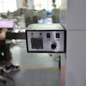 <strong>Horizontal</strong> Packing Machine <strong>FLow</strong> Pack Pillow Packaging Machine For Frozen Foods - Product Image 3