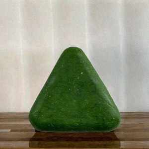 Jabón <span class=keywords><strong>Artesanal</strong></span> Seven Green con Hierba Usman, Champú para el Cabello con 12 Ingredientes Herbales, Aceite Anticaspa, Jabón para el Cuerpo - Product Image 5