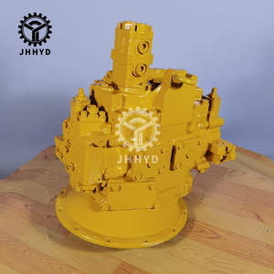 Bomba Hidráulica para Excavadora CAT <span class=keywords><strong>Caterpillar</strong></span> 322C 322CL 322CLN 322CFM, Piezas de Maquinaria de Construcción - Product Image 2