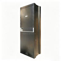 Système d'alimentation CC TP48600B-N16C1 48V 600A pour télécommunications, type combiné intérieur, armoire électrique