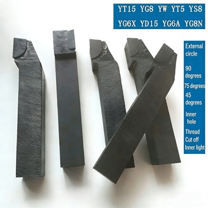 Outil <span class=keywords><strong>de</strong></span> soudage en alliage dur, fabrication soignée, technologie <span class=keywords><strong>de</strong></span> meulage <span class=keywords><strong>de</strong></span> haute précision, durable, plusieurs modèles au choix - Product Image 1