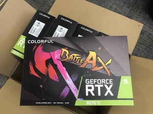 Tarjeta Gráfica para Laptop Gaming y Supercomputación 4070 <span class=keywords><strong>Ti</strong></span>, RTX Strix, RTX 3070 <span class=keywords><strong>Ti</strong></span>, GPU RTX 4060, RTX 4080, 4070ti, Lista para Envío - Product Image 4