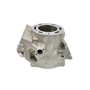 Bloque de Cilindro de Motor OTOM de 66.4mm para Motocicleta de Cross de <span class=keywords><strong>2</strong></span> <span class=keywords><strong>Tiempos</strong></span> <span class=keywords><strong>YAMAHA</strong></span> YZ <span class=keywords><strong>250</strong></span> YZ250 YZ250X 03-25 - Product Image 1