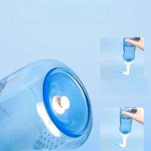 زجاجة غسيل الأنف سهلة الاستخدام سعة 300 مل، زجاجة شطف الأنف اليدوية، زجاجة غسيل الأنف - Product Image 6
