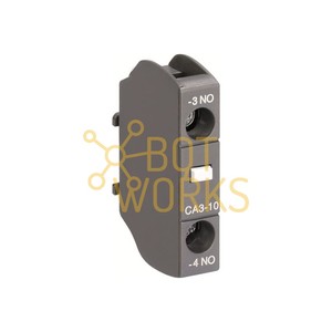 ABB 1SBN011010T1010 - Nuovo - Product Image 1