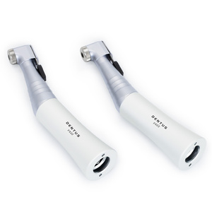 Llave de estilo <span class=keywords><strong>Dental</strong></span> <span class=keywords><strong>Nsk</strong></span> E-type FX22 1:1 Pieza de mano de baja velocidad lenta Productos dentales - Product Image 4